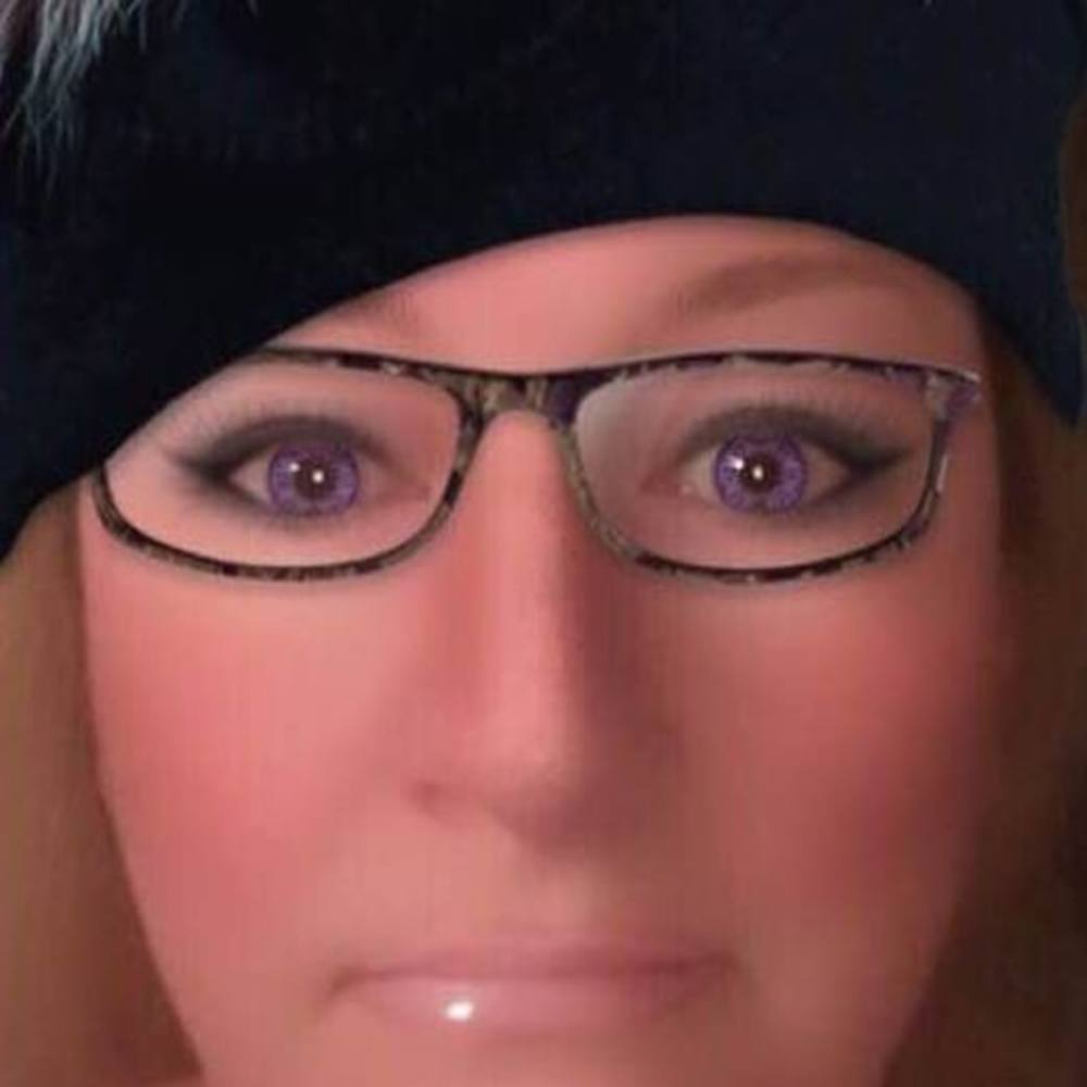 Meet your Posher, Kimberly